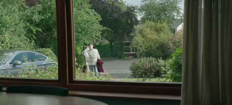 Owen, love, you've got to call me back
