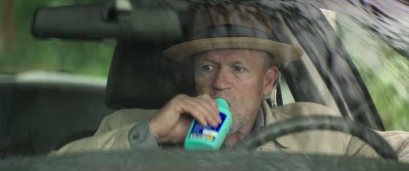 [Owen] Oh, we're all going. Cool, good. All right! Okay!