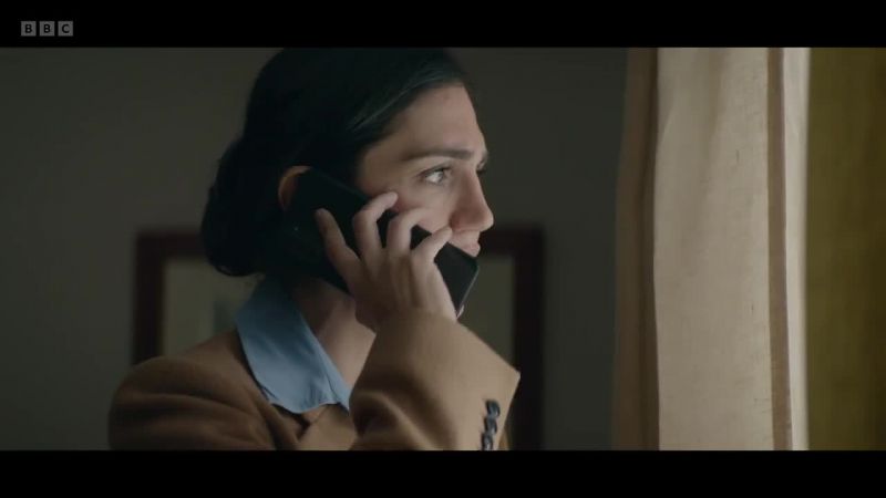 OWEN ON VOICEMAIL: Hello?