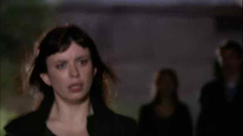 Owen. Owen, are you all right? -She was so scared
