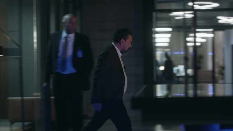Owen still has access