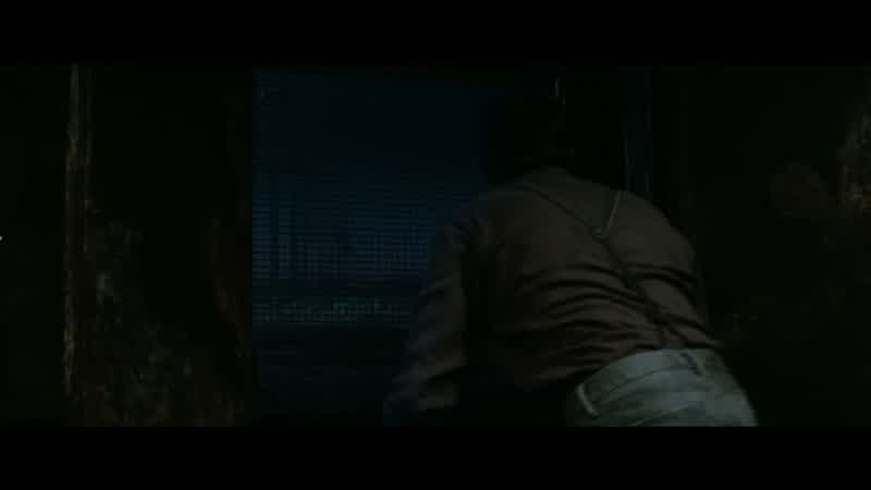 Owen? Get her down below! What's going on?