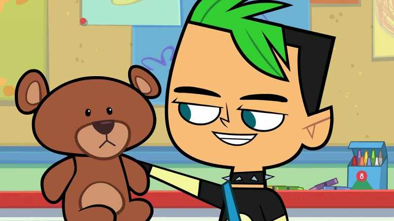 Owen will never risk Beary being taken away. So