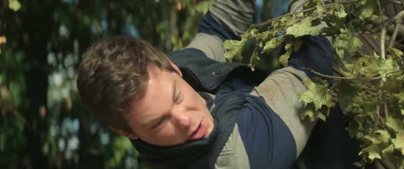 [Owen yelps] -[barking continues]