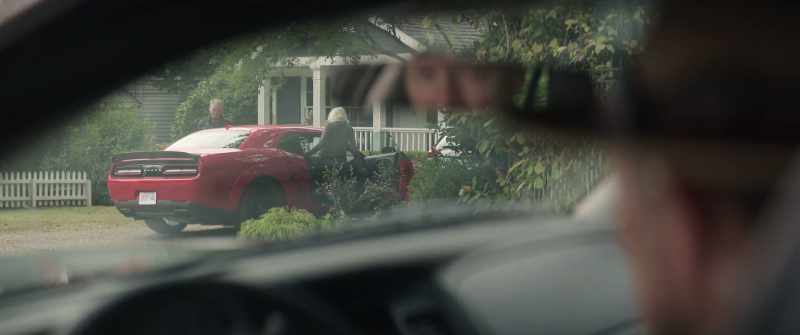 [Owen] You're driving! Billy McDermott is driving! Cool
