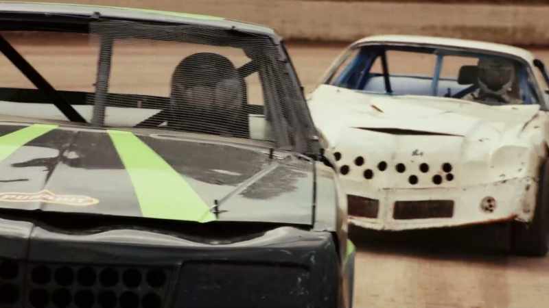 Owens leads, but McDowell is in hot pursuit