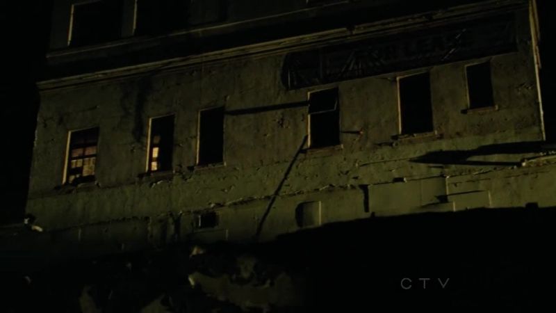 Owner says it's unoccupied