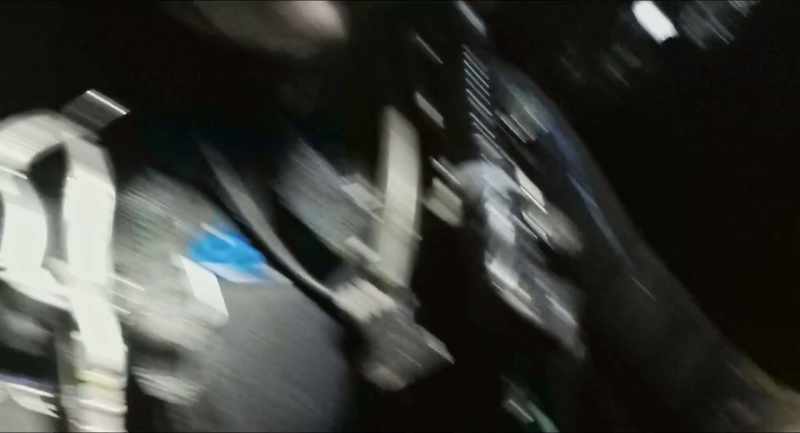 (OXYGEN MONITOR BEEPING)