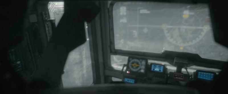 Oxygen remaining