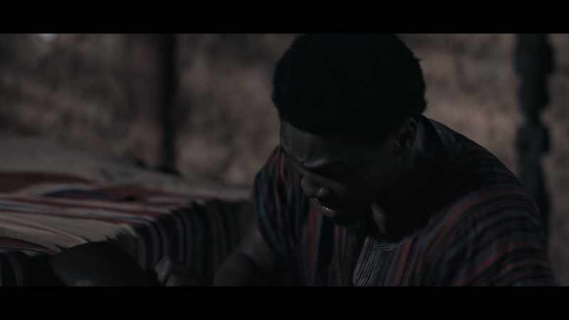 Oyemekun! - You will know no peace!