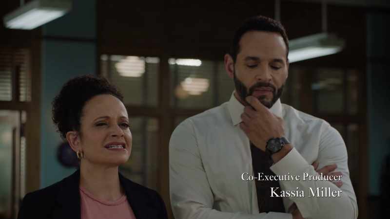 Oz and Daphne, find out everything you can