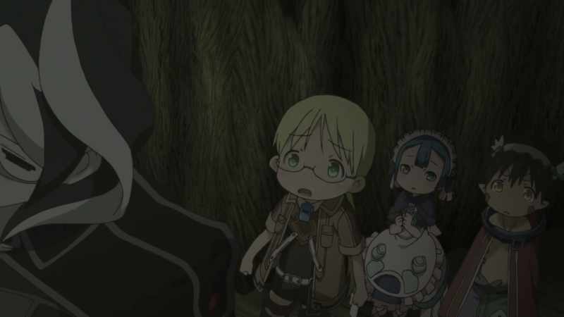 Ozen, where exactly did you find that whistle and the envelope?