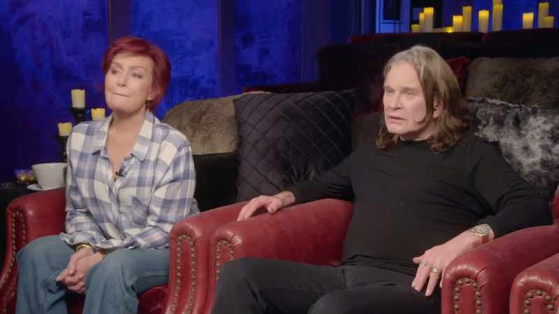 [Ozzy] But that... Oh, Jack