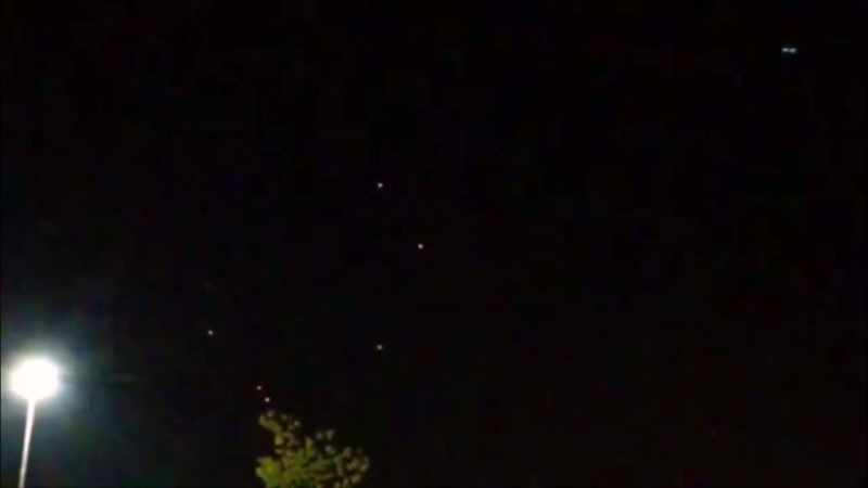 [Ozzy] It may be some airplanes