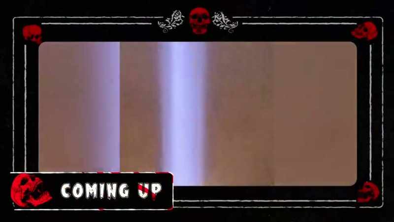 [Ozzy] The [bleep] is that?
