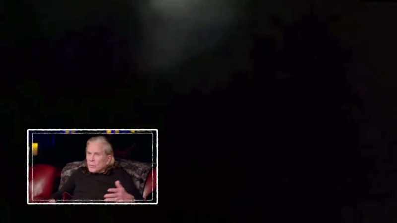 [Ozzy] Well, what the [bleep]