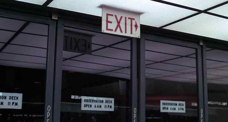 P.A.: Attention, please