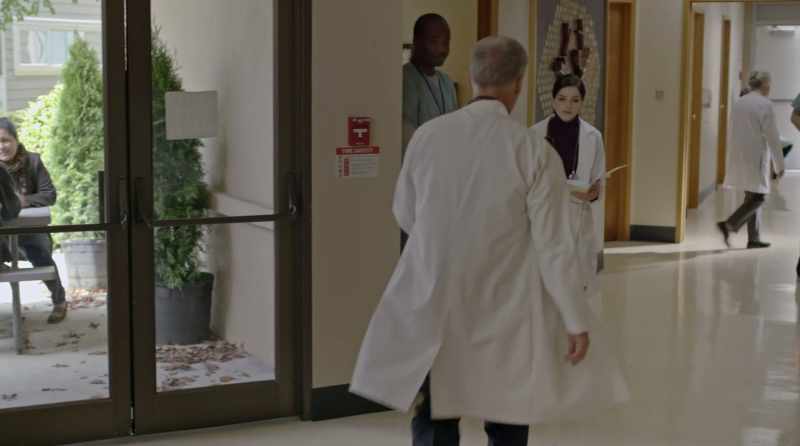 [P.A.]: PAGING DR. ROTHSTEIN