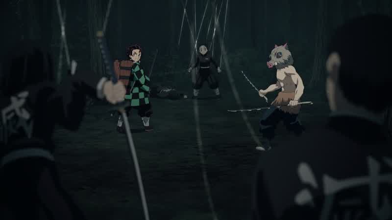 P-Please kill me!
