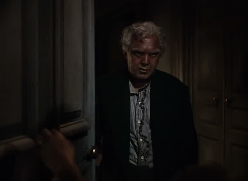 Pa! Oh, Pa! I'm home! I'm home!