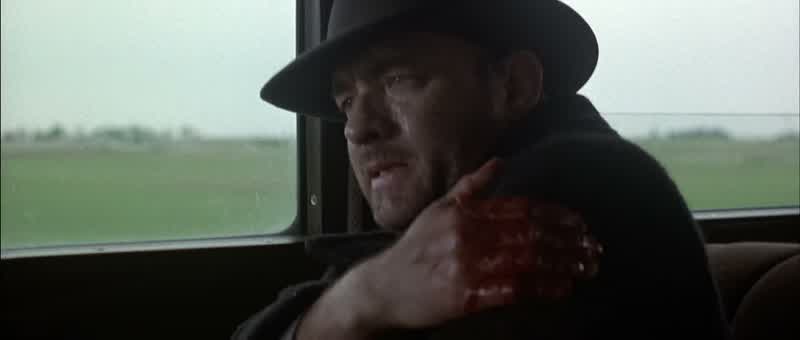 Pa! Pa, are you okay? Pa!