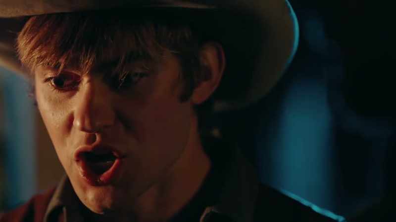 Pa teared up when he talked about how sweet Jack was