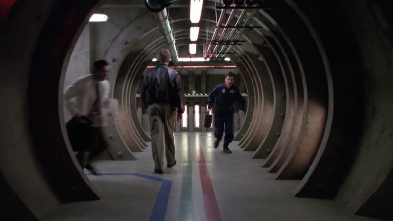 (PA) Unscheduled offworld activation