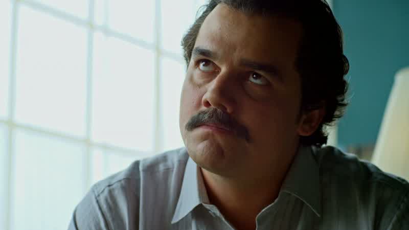 Pablo, look at me, man