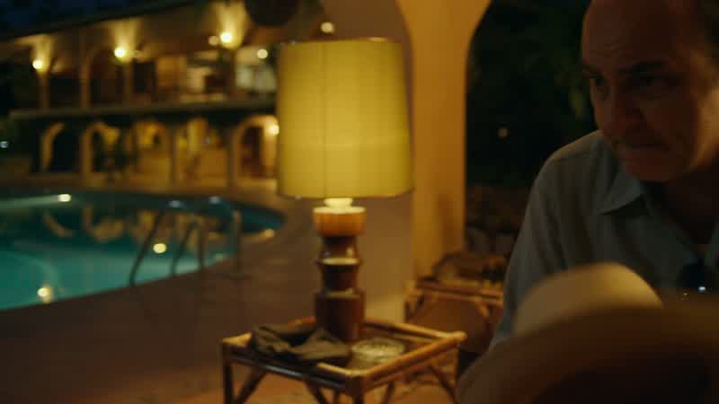 Pablo was fucking Cockroach over