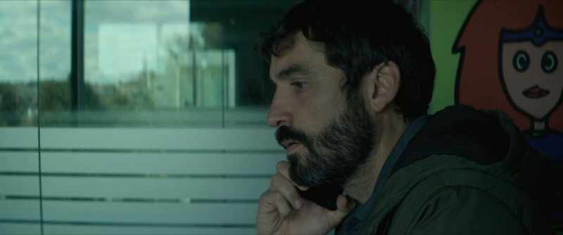 Pablo, you weren't answering