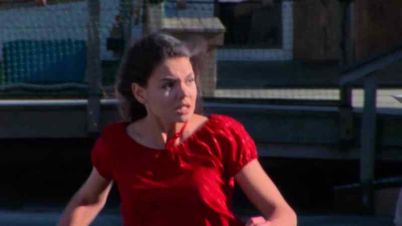 Pacey! Pacey! Pacey!