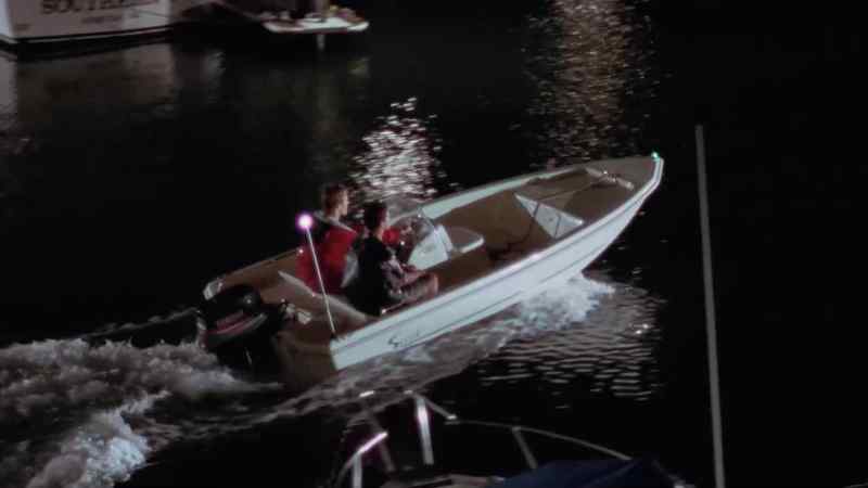 Pacey?