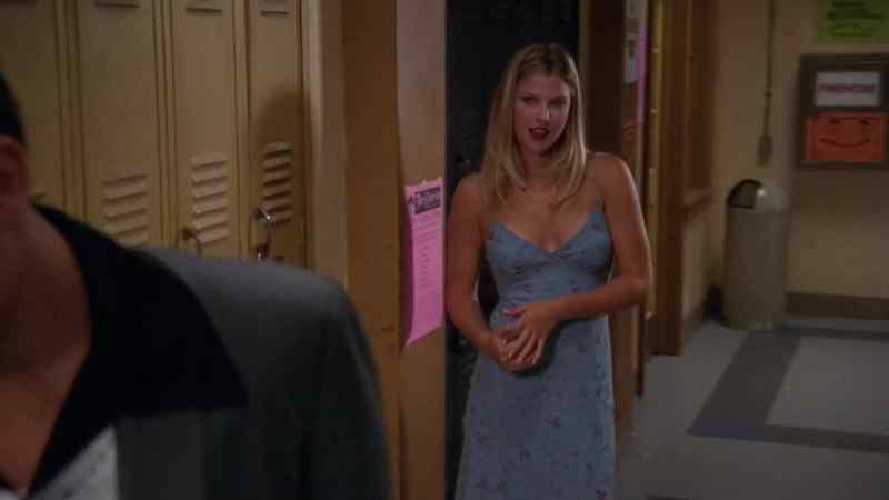 Pacey?