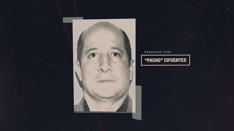 Pacho was a very easy going person