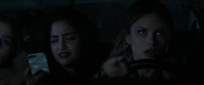 Pacific Northwest, my ass. I hate this weather