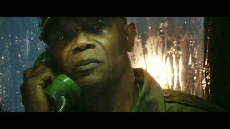 Packard, it's General Ward