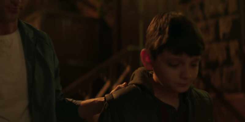Paco, it's okay. Really. It's okay