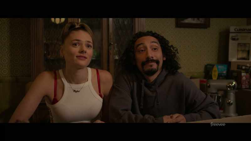 Paco-nator sounds more like a robot, not a superhero