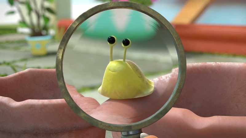 [Paddington] The problem with detecting