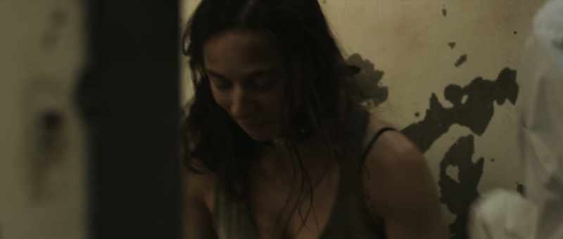 (padlock clicks)