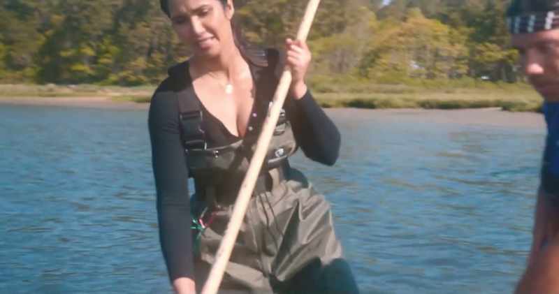 PADMA: Here in America