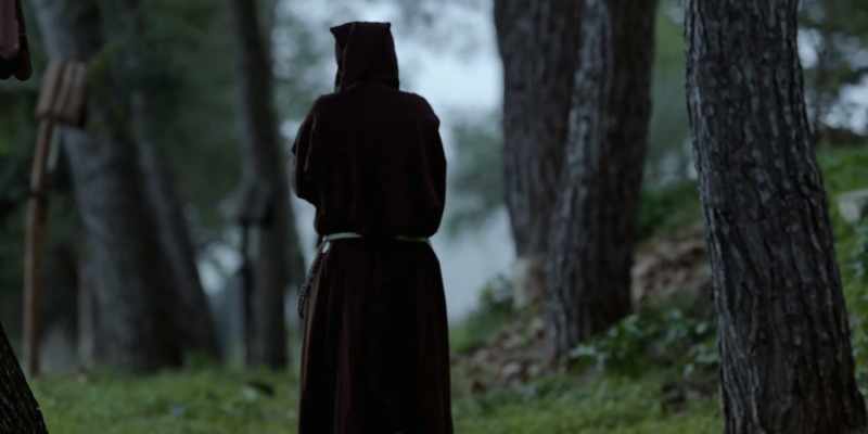[Padre Pio] I feel that sometimes