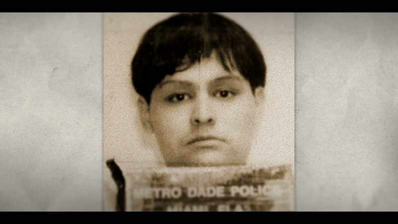 Page: When we look at his past criminal acts