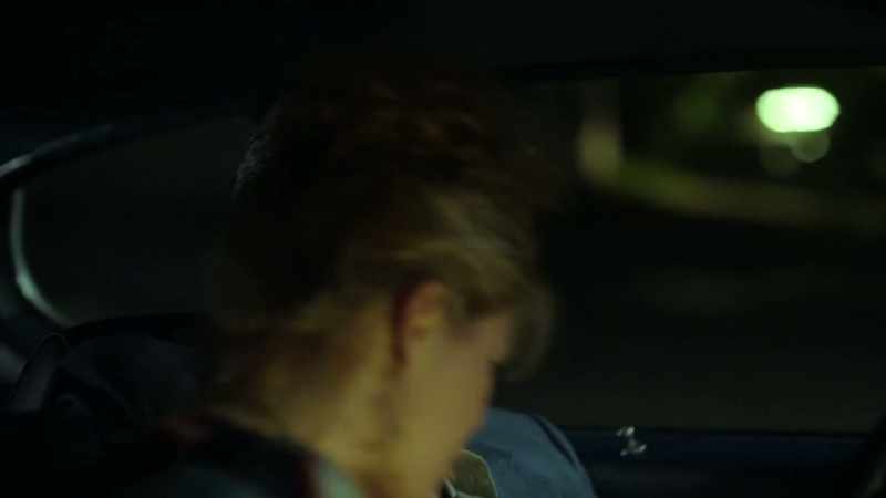 [ PAGER BEEPING ]
