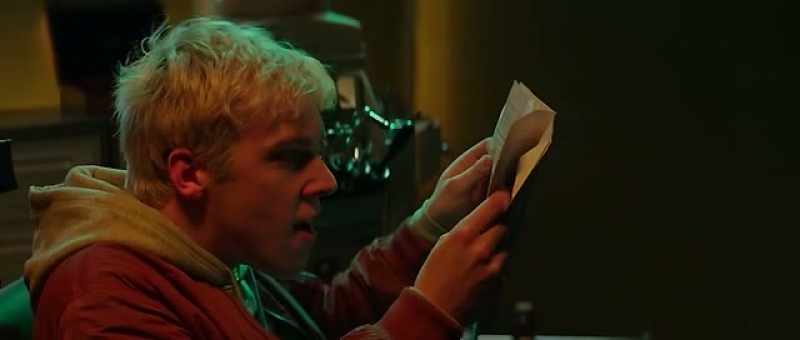 Pages 3 and 33 are dog-eared