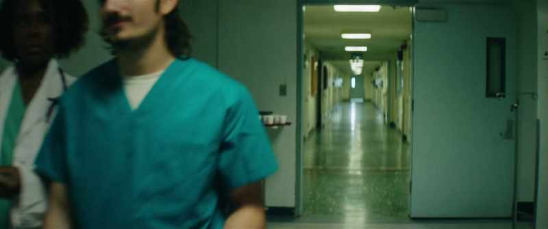 Paging Dr. Stateman, Dr. Stateman, please