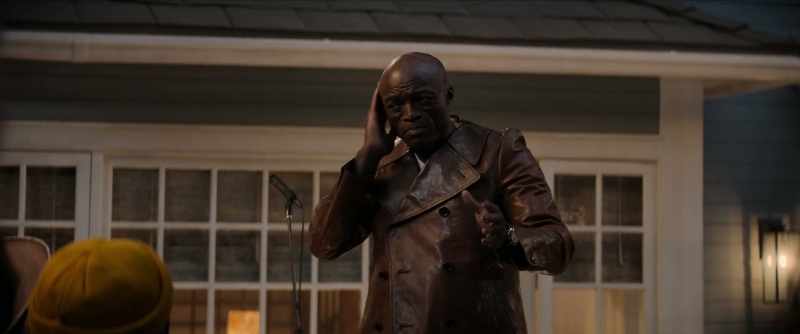 Paging… Dr. Silk