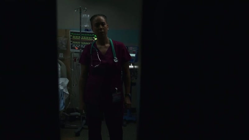 Paging Nurse Danielle to the nurse's station