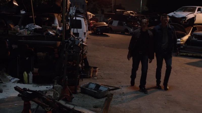 Pagone?