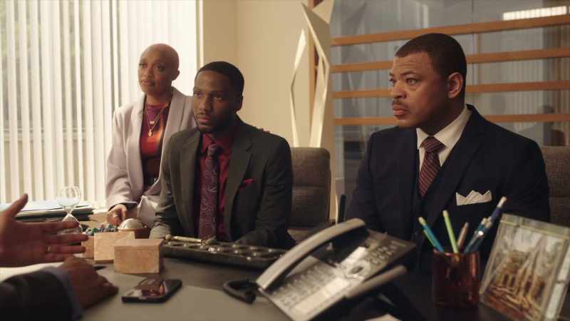 Paid actors who use science to play on jurors' emotions